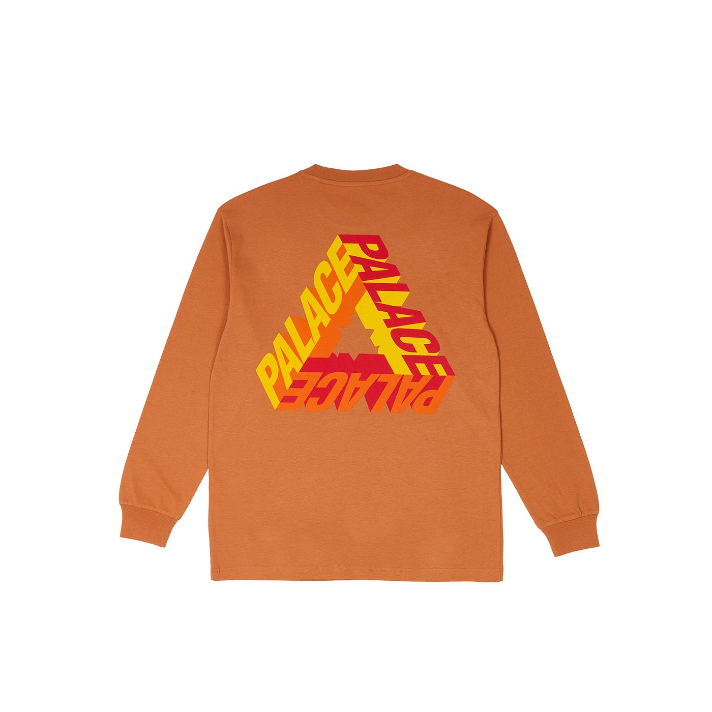 Palace "Melted sugar" Longsleeve SMALL